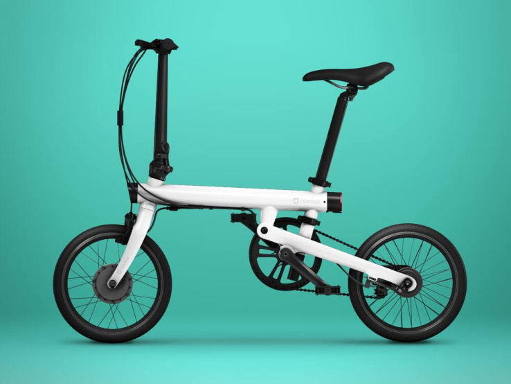 bicicleta electrica xiaomi