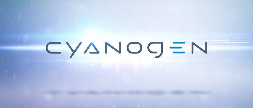 cyanogen se inchide