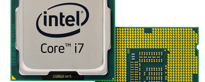 intel cannonlake generatia 8