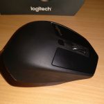 MX Master mouse review