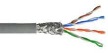Cablu S/UTP