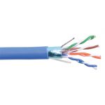 Cablu F/UTP