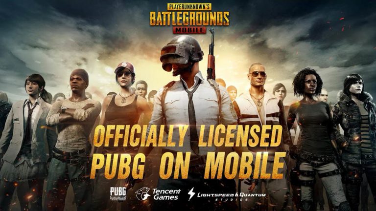 PlayerUnknown's Battlegrounds acum si pe smartphone