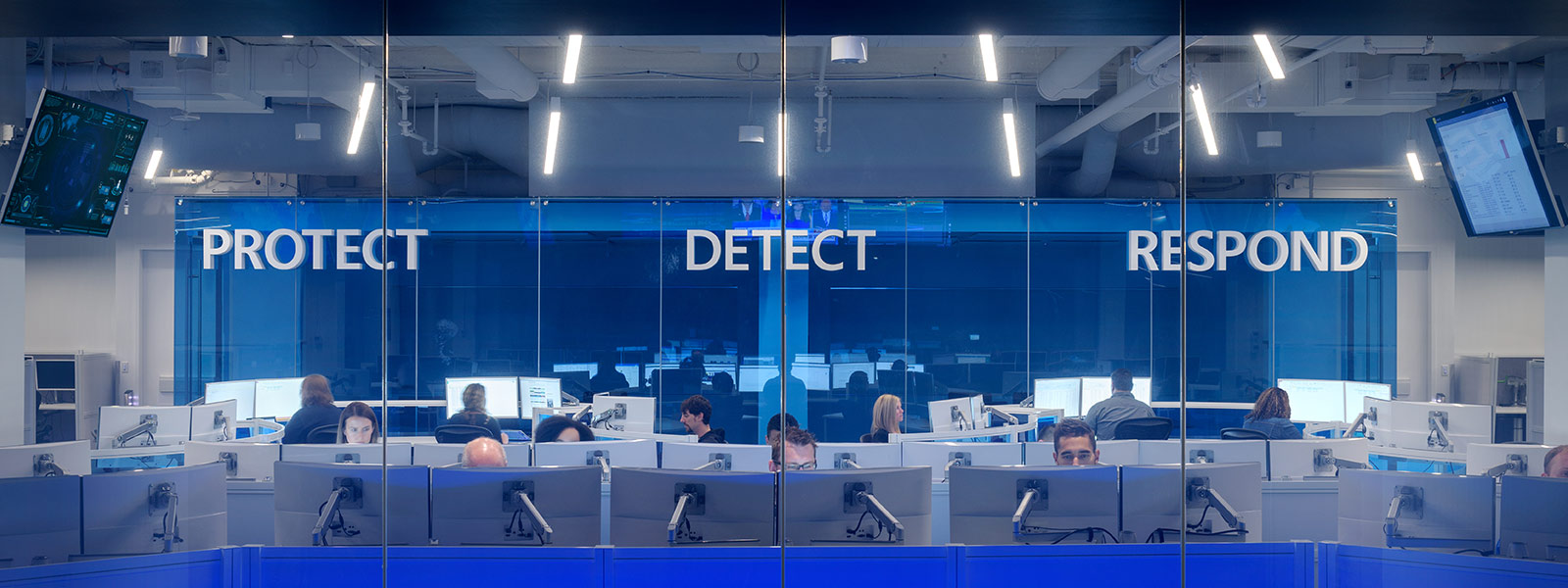 intel threat detection technology