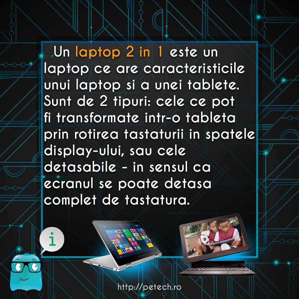 laptop 2in1