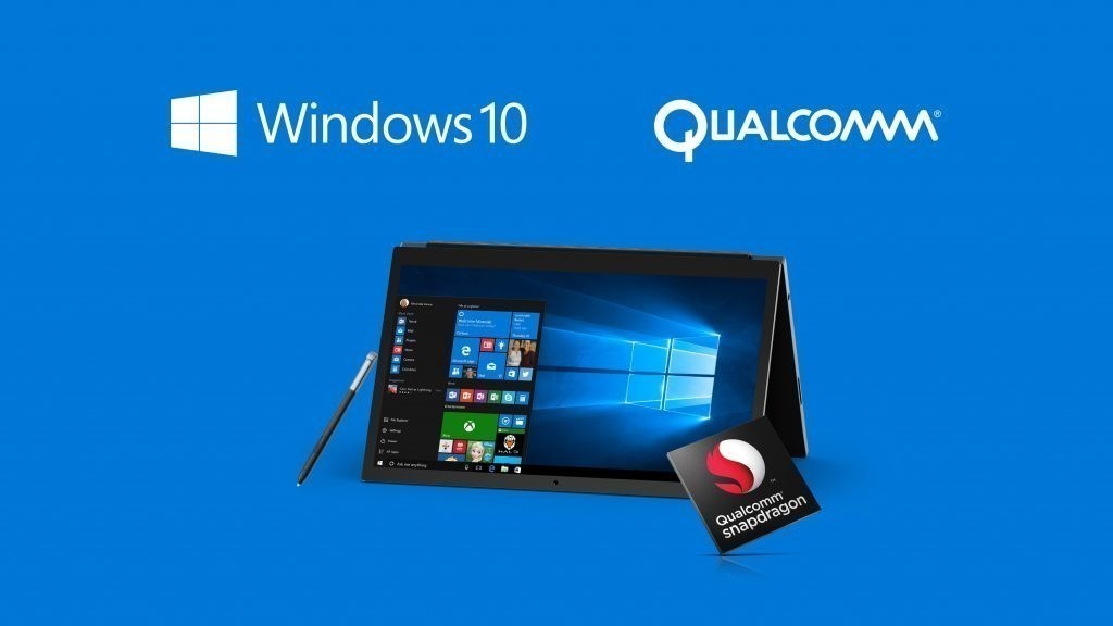 qualcomm snapdragon 1000