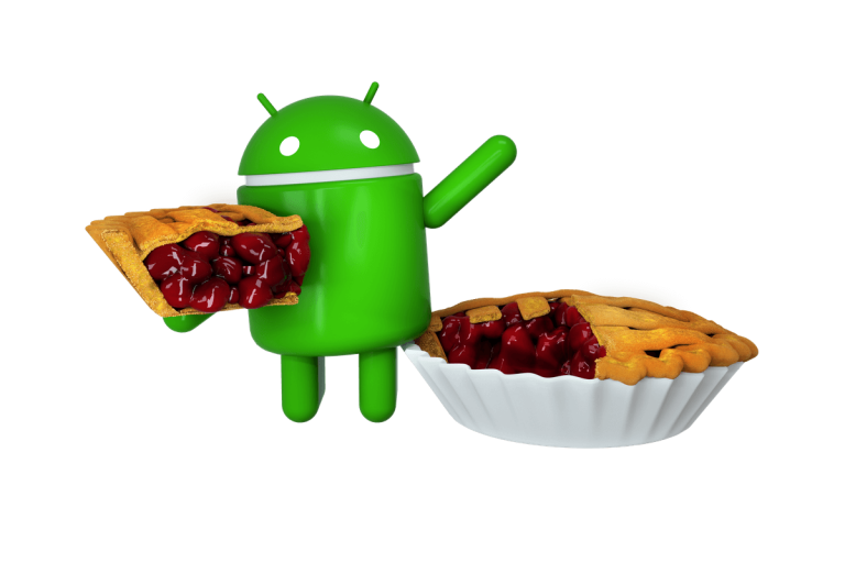 android 9 Pie - android p
