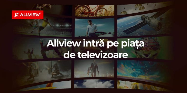 televizoare Allview