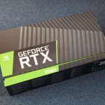 unboxing rtx 2080