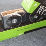 rtx 2080 unboxing