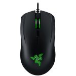 mouse fir razer gaming abyssus