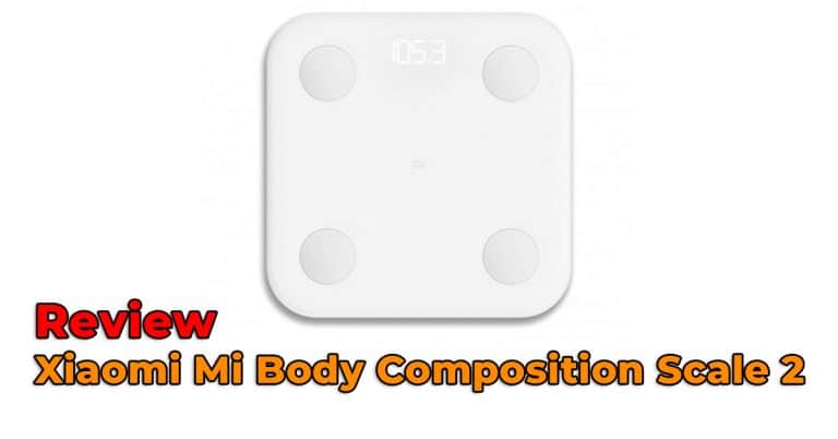 cantar corporal xiaomi mi body composition scale 2