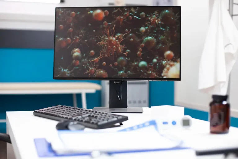 panel monitor pc